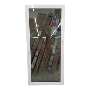 32805 36"W Single Sliding Glass Patio Door