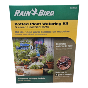 32854 Rain Bird Potted Plant Watering Kit