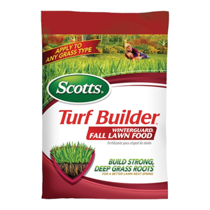 32841 Scotts Turf Builder All Purpose Fertilizer
