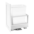 32867 Rev-A-Shelf Pull Out Waste Container