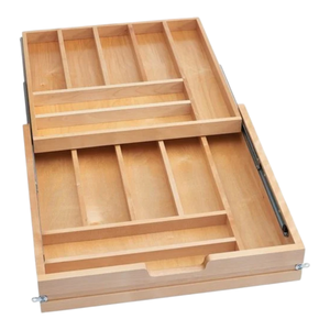 32896 2-Tier Cutlery Drawer Replacement System