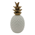 32950 Allen + Roth Ceramic Pineapple