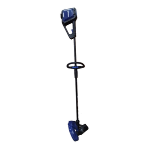 32965 Kobalt Pole Saw And String Trimmer Set