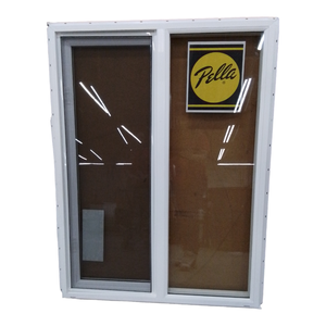 32975 Pella Sliding Window 35.5"W
