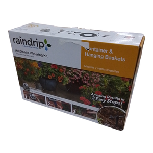 32977 Raindrip Automatic Watering Kit