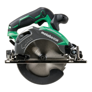 33002 Metabo HPT Cordless Circular Saw