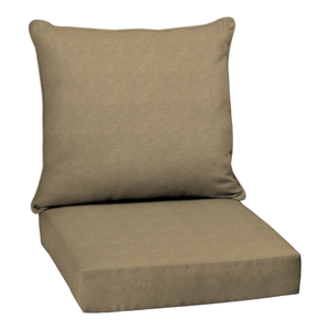 33017 Arden Selections Patio Chair Cushion