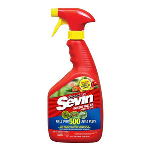 33028 Sevin Insect and Pest Killer