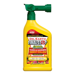 33029 Dr. Earth Natural Garden Insect Killer