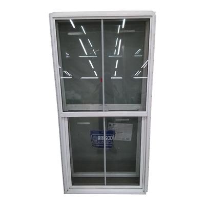 33062 Vertical Slider Single-Hung Window 35-1/2"