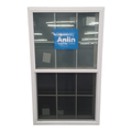 33063 Anlin Single Hung Window 37.25"W