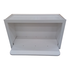 33057 Shaker Microwave Wall Cabinet