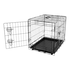 33079 Pet Essentials Large Wire Dog Crate