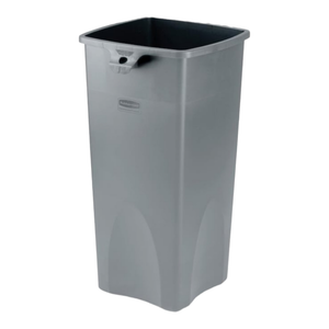 33080 Rubbermaid Touchless Kitchen Trash Can 23 gal