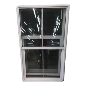 33098 Vertical Pre-Hung Window 35-1/2"W