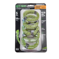 33097 Shakespeare Ugly Twist line coils 5-Pack