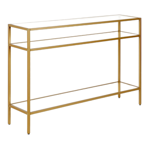 33152 Hailey Home Console Table