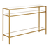 33152 Hailey Home Console Table