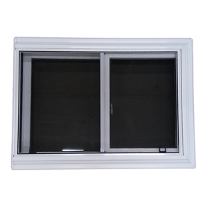 33155 Engineered Single-hung Window 21.875"W