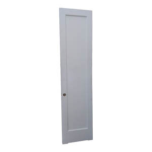 33198 Single Panel Interior Slab Door