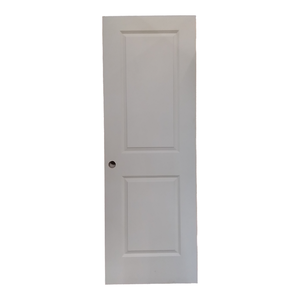 33192 2-Panel Interior Slab Door 27-7/8"