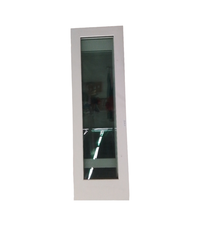 33217 Full View Exterior Slab Door 59-1/2"W