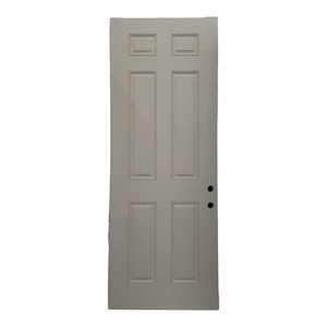 33248 Exterior Slab Door 35.75"W