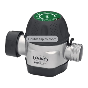 33270 Orbit Mechanical Water Timer
