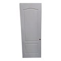 33276 2-Panel Interior Slab Door