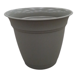 33296 Eclipse Planter, Green 2 pack