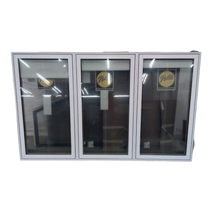 33362 Pella 3-Panel Casement Window 91"W