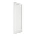 33424 EightDoors 1-Panel Slab Door 30"W