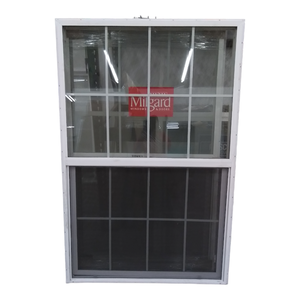 33455 Milgard Single Hung Window 46-3/8"W