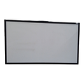 33493 Sharp Vision Projection Screen