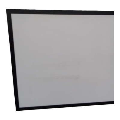 33493 Sharp Vision Projection Screen