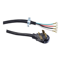 33501 Southwire 4 Prong Dryer Power Cord
