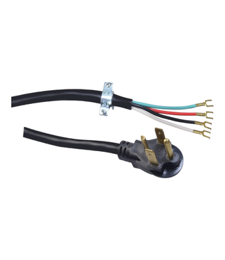 33501 Southwire 4 Prong Dryer Power Cord