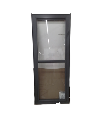 33525 Larson Full Light Retractable Screen Door