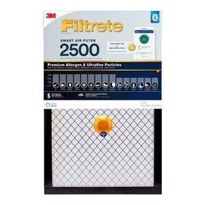 33535 Filtrete Smart Electrostatic Air Filter 16 x 25