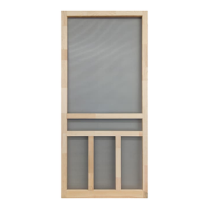 33539 Screen Tight Creekside Screen Door 30"W