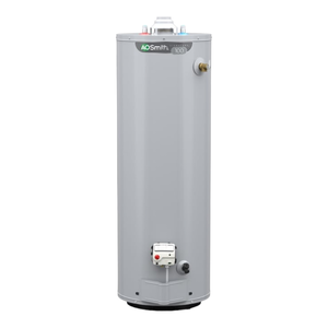 33541 A.O. Smith 50 Gallon Propane Water Heater