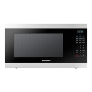 33557 Samsung Countertop Microwave