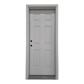 33585 Wester Pacific Prehung Exterior Door 32"W