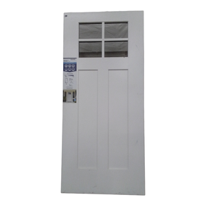 33590 Therma-Tru Exterior Slab Door 35.75"W