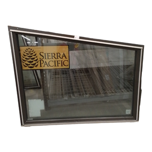 33594 Sierra Pacific Casement Window