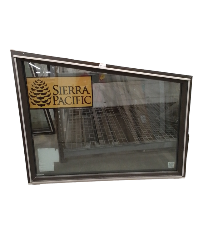 33594 Sierra Pacific Casement Window