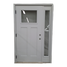 33598 Prehung Exterior Door With Sidelight