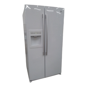 33599 LG Side By Side Refrigerator