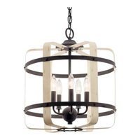 33612 Kichler Gartin Pendant Light