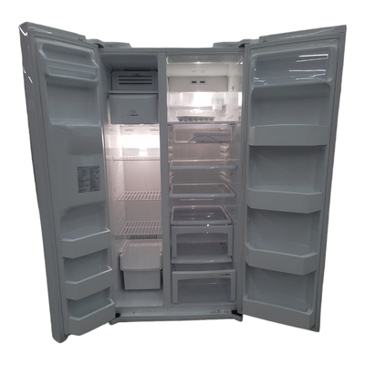 33599 LG Side By Side Refrigerator